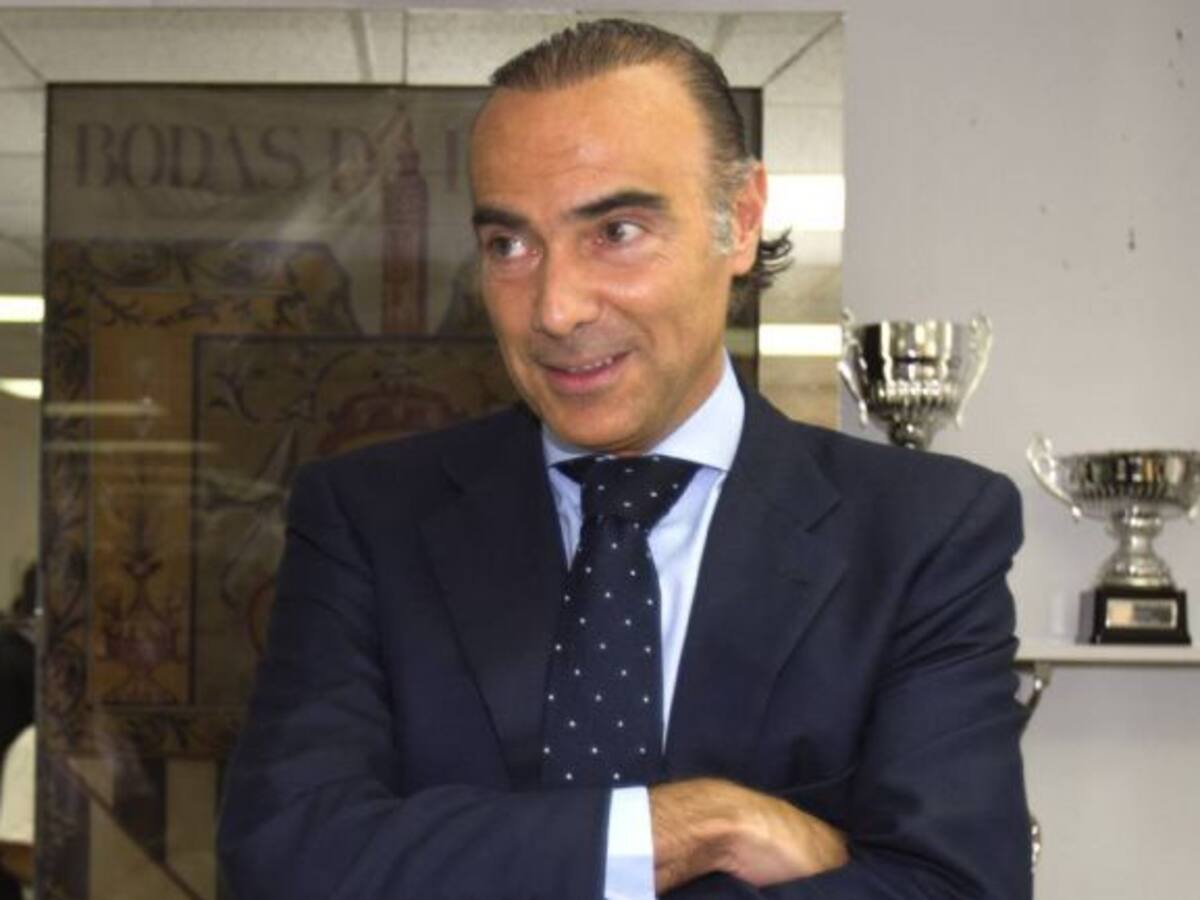 Luis Oliver pasa revista a la actualidad deportiva de Córdoba