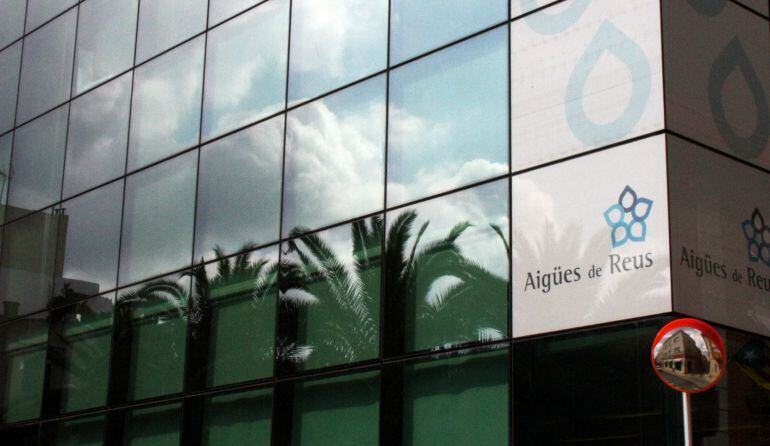 aigues de reus