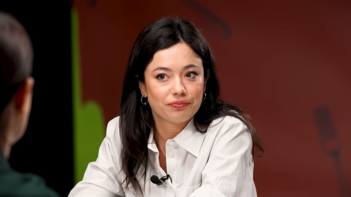 ¿Hasta dónde estarías dispuesto a llegar por amor? El dilema de Anna Castillo sobre enamorarse del heredero a un trono