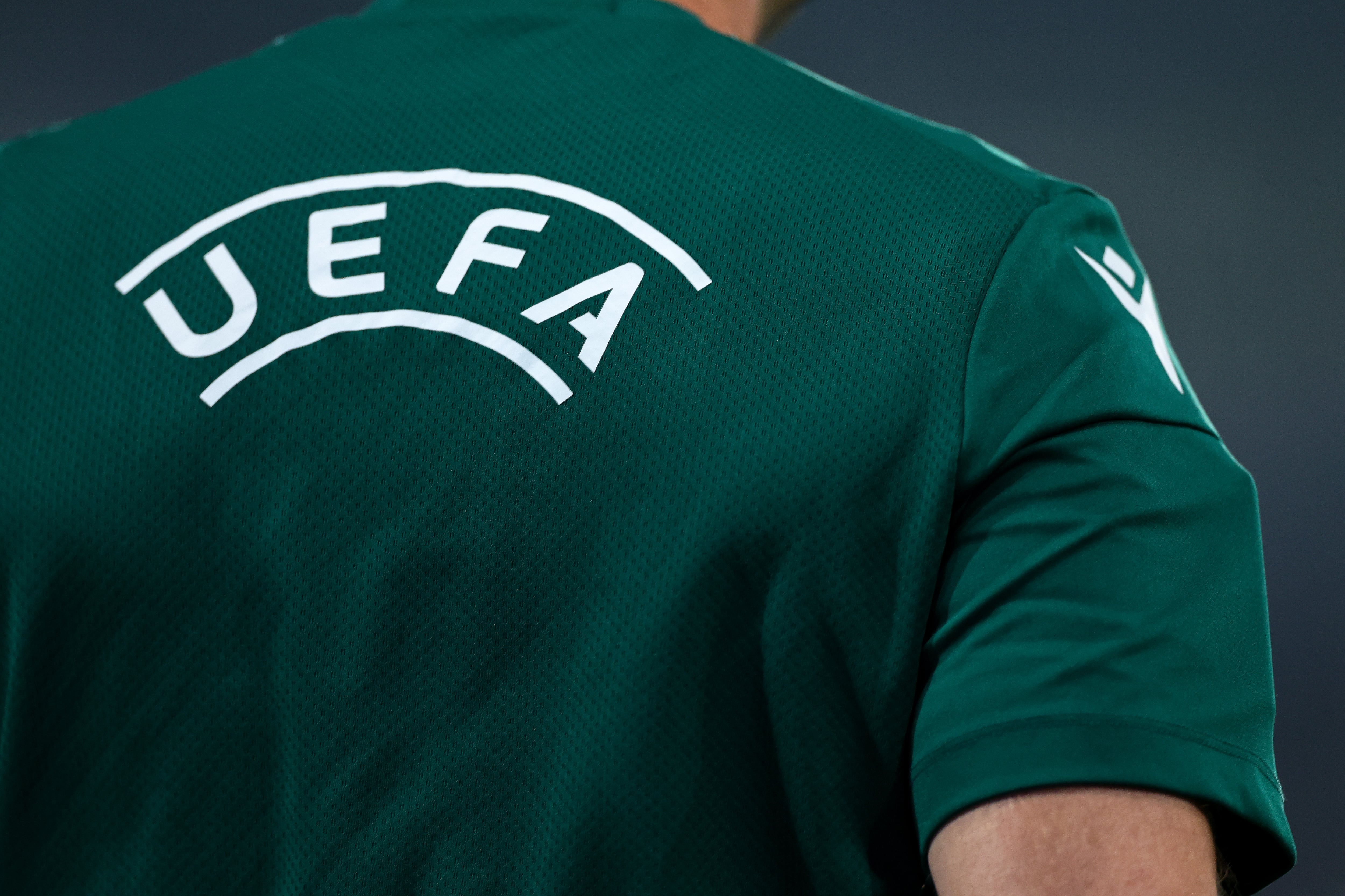 England v Andorra - 2027 UEFA European Under-21 Championship Qualifier