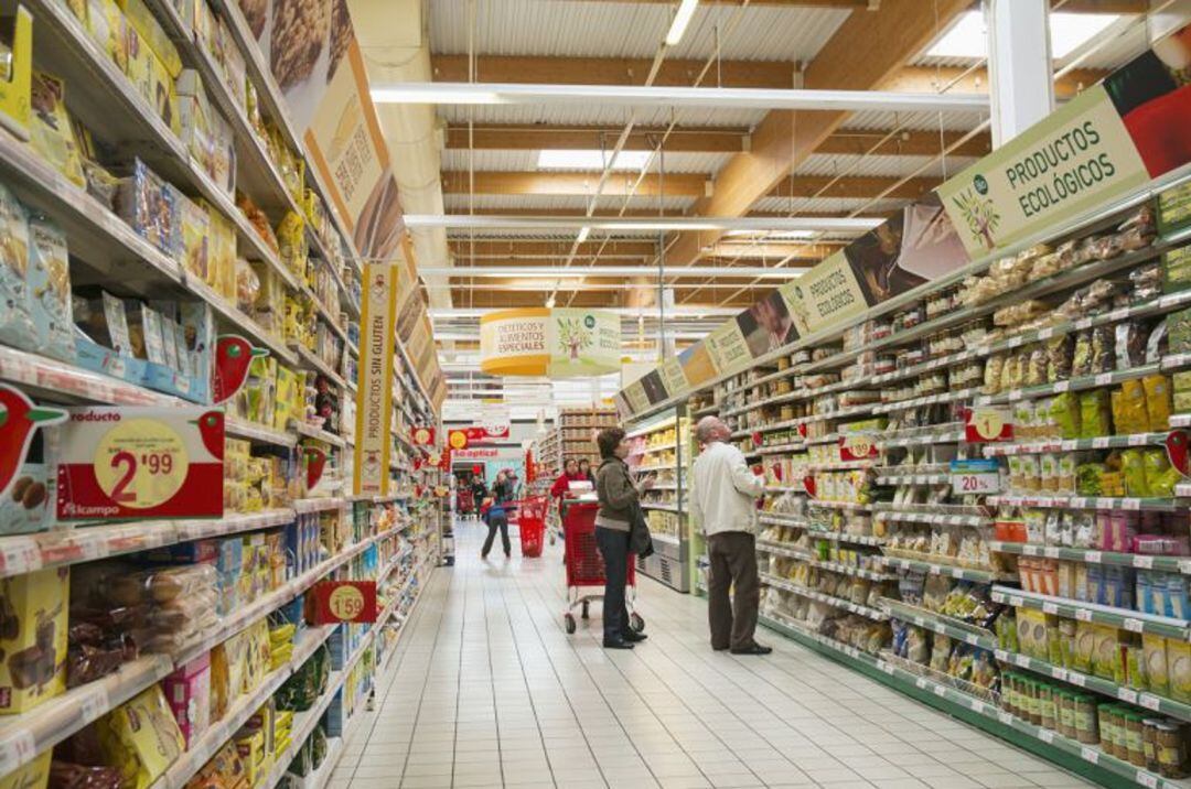 Los veterinarios de León creen necesaria su labor de control en supermercados y almacenes de distribución