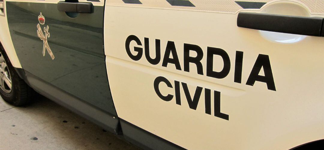 El detenido está acusado de haber agredido a su mujer en presencia de su hija