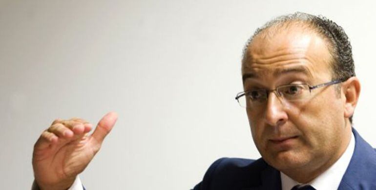 El ex consejero de Innovación, Ciencia y Empresa ha recurrido la orden de embargo dictada por la Jueza Alaya en el caso ERE