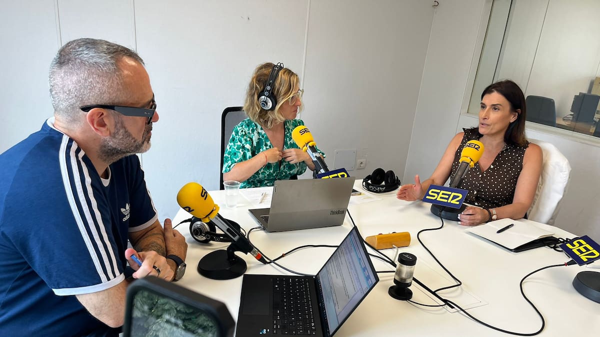 Gema Igual ve el recurso de Prezero al contrato de basuras de Santander como "otra piedra en el camino"