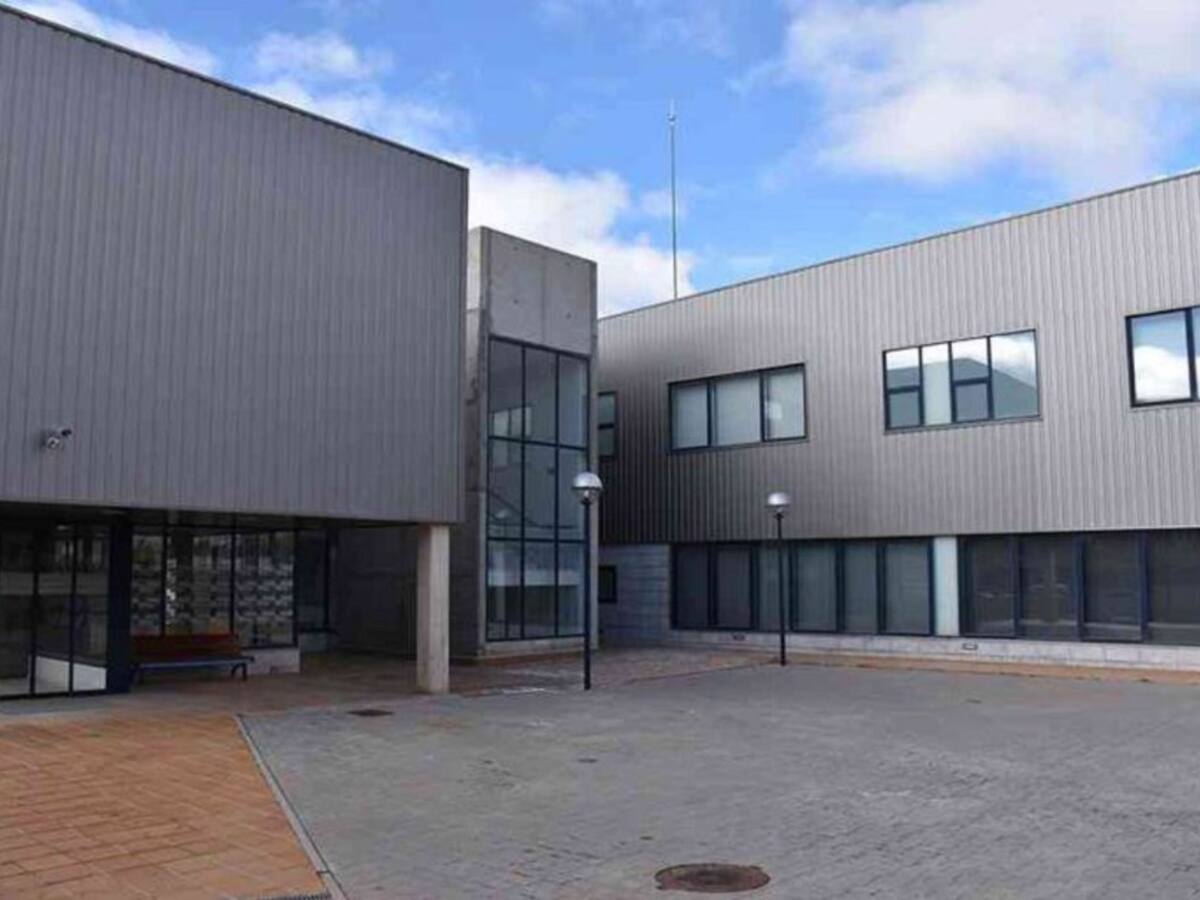 El Gobierno de España convoca el puesto de director del Centro de Referencia Estatal de Soria