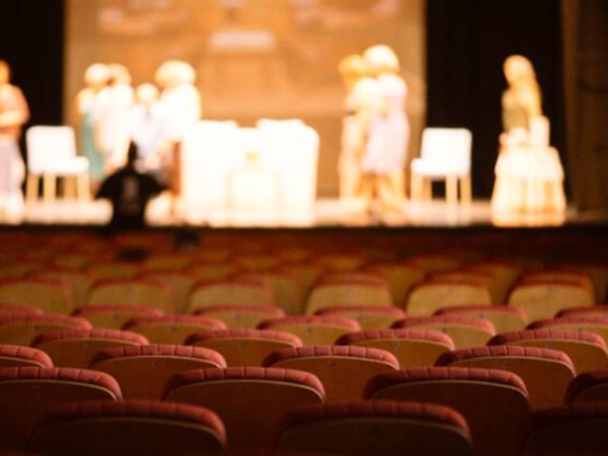 Zaragoza celebra el Día Mundial del Teatro con una jornada que une formación, talento joven y tradición escénica