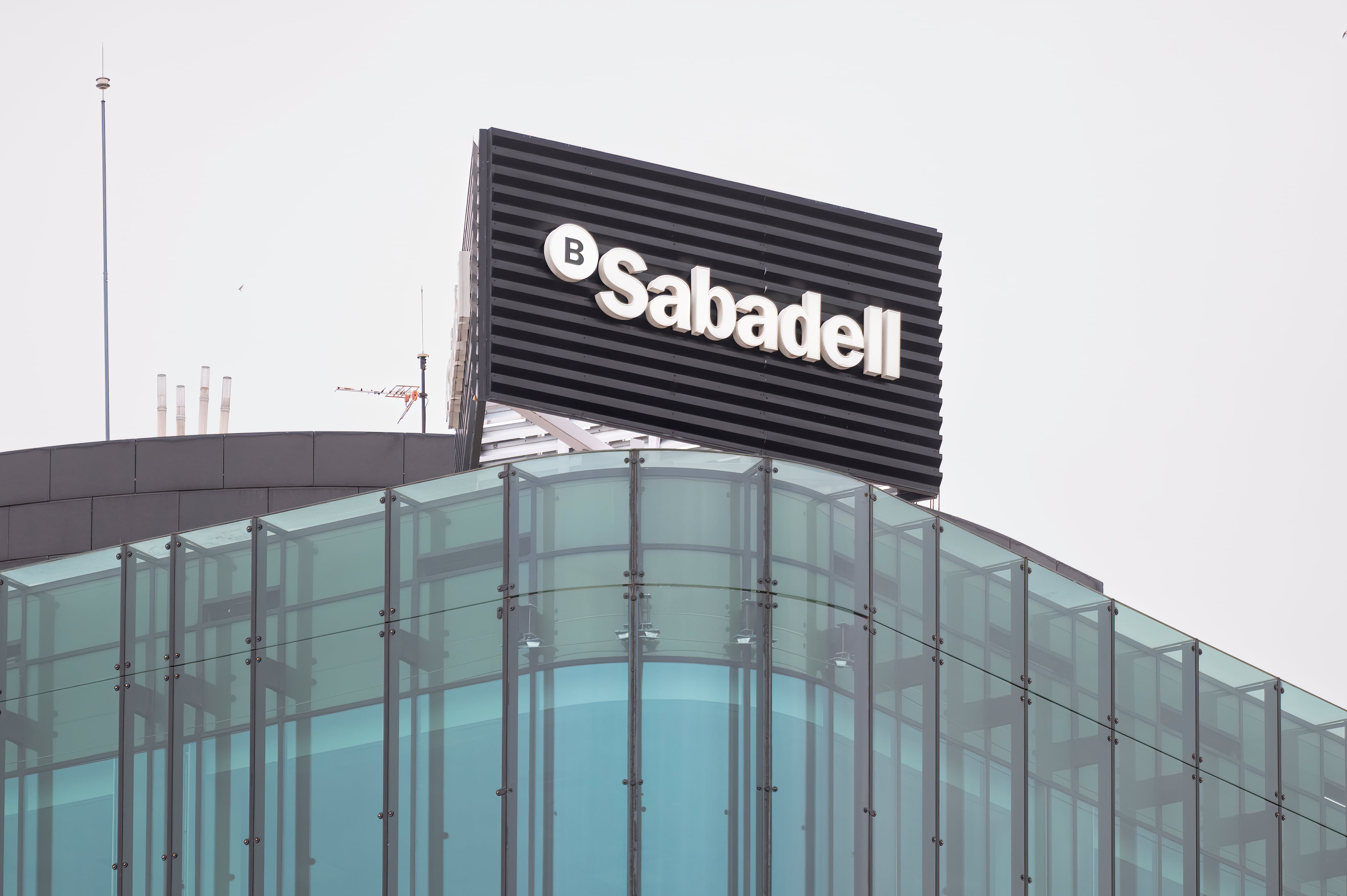 Banco Sabadell ha reiterado su rechazo a la oferta del BBVA.