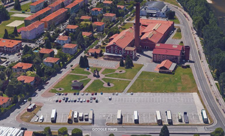 Ya se buscan alternativas para ubicar en La Lechera