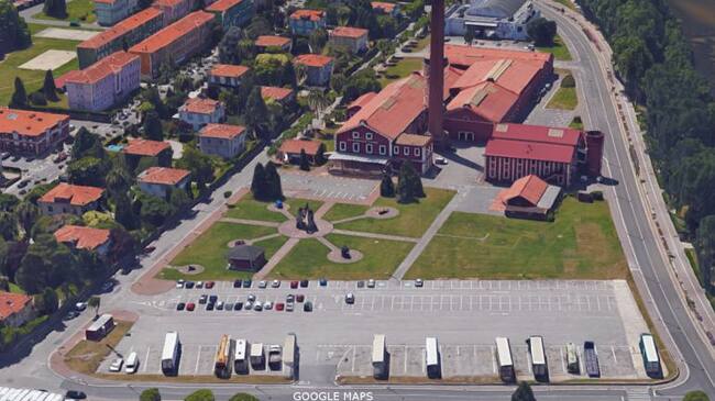 Ya se buscan alternativas para ubicar en La Lechera