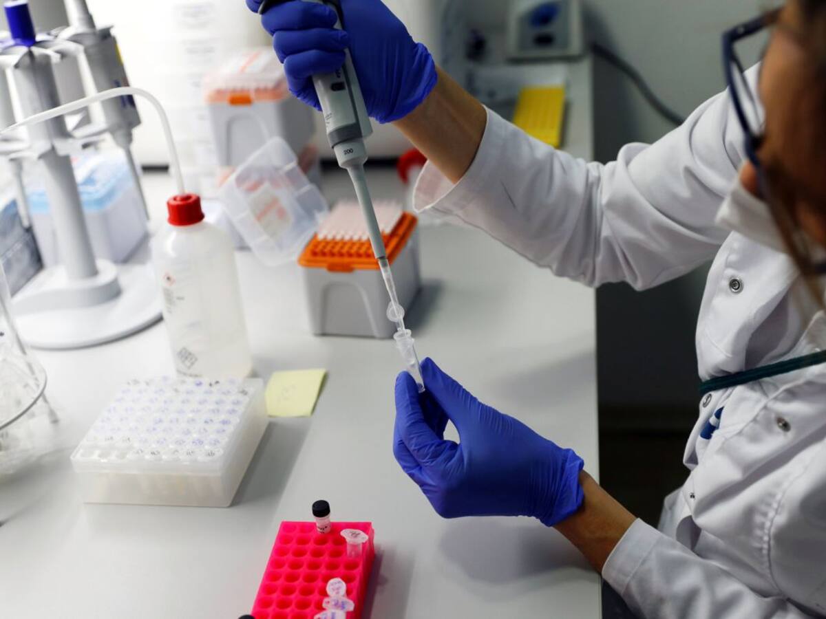 Nuevos brotes de coronavirus en Segovia capital, Cuéllar, San Rafael y Prádena