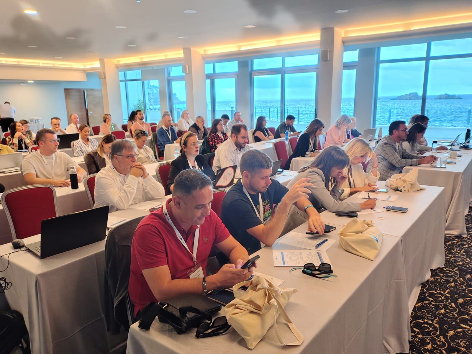 visita Urbact Croacia