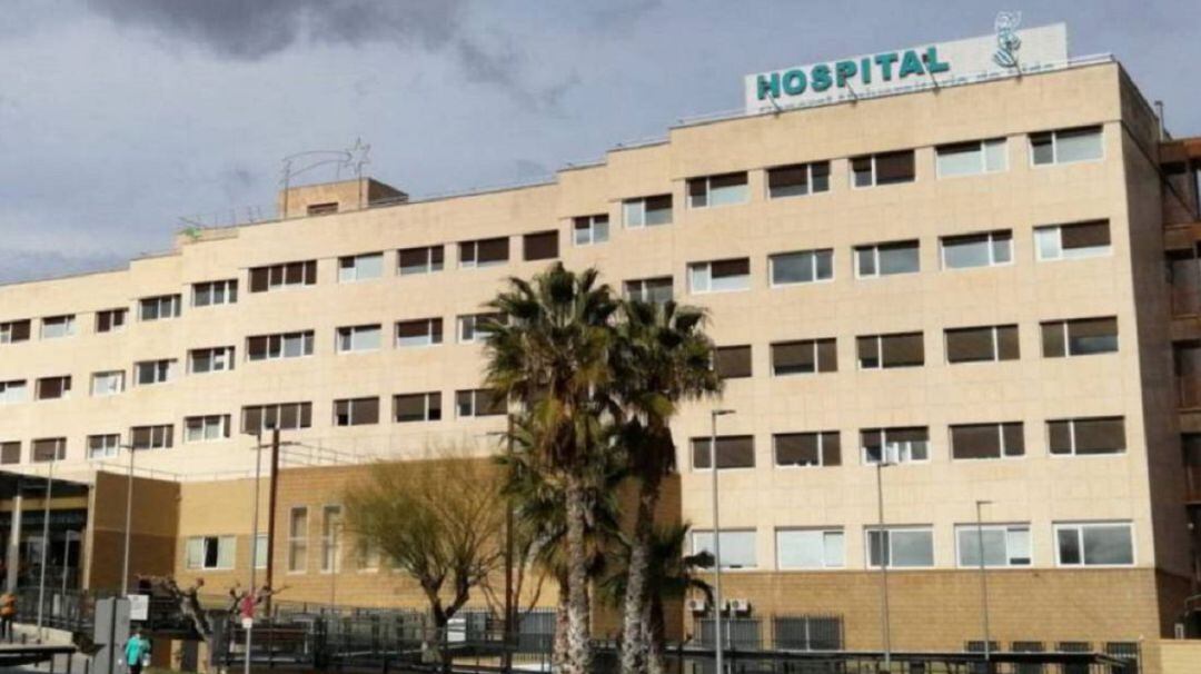 Hospital General Universitario de Elda