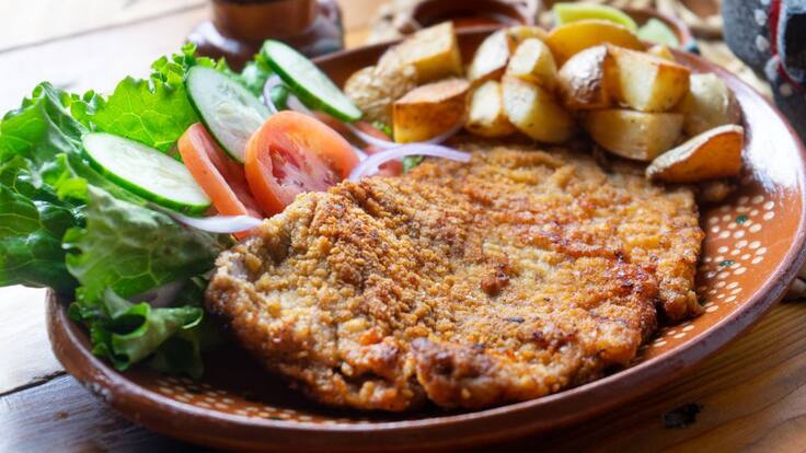 El Gobierno de Asturias llevaba diez años escondiendo dinero negro en cachopos