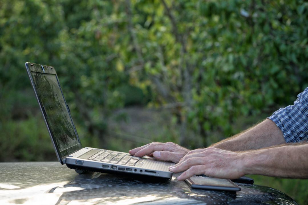 Proyectos en el medio rural