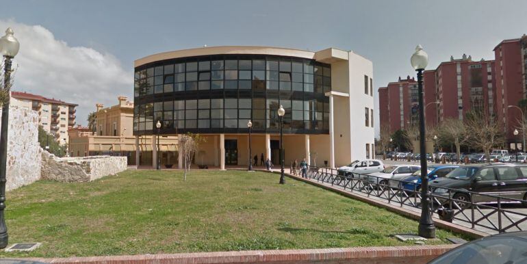 Ayuntamiento de La Línea