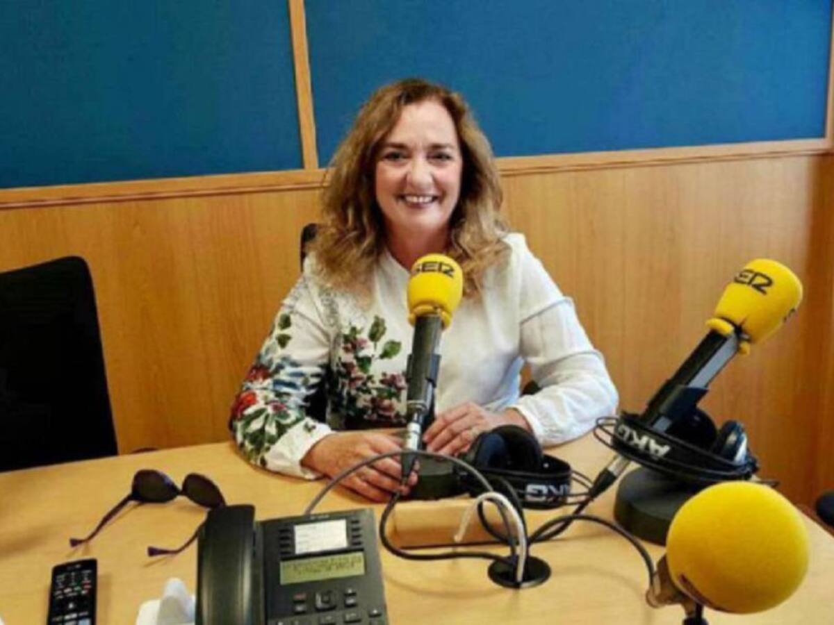 La maestra que enseñaba a mirar