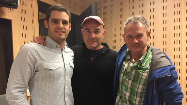 Pep Noguera cierra la semana en Hoy Por Hoy Mallorca