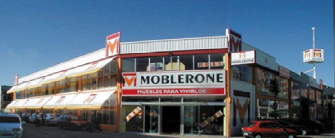 Moblerone