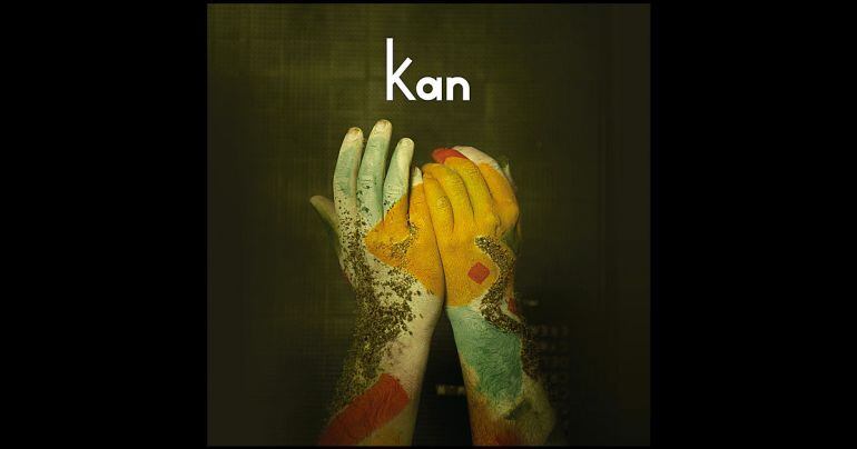 Portada de Sleeper de Kan