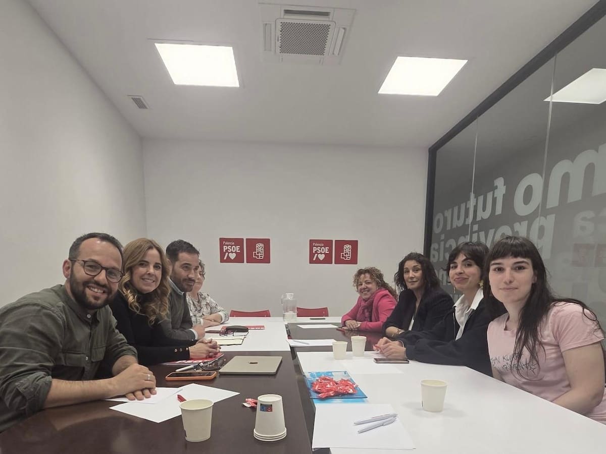 EL PSOE anuncia la presentación del proyecto de ley contra la violencia machista en cuanto se constituyan las Cortes