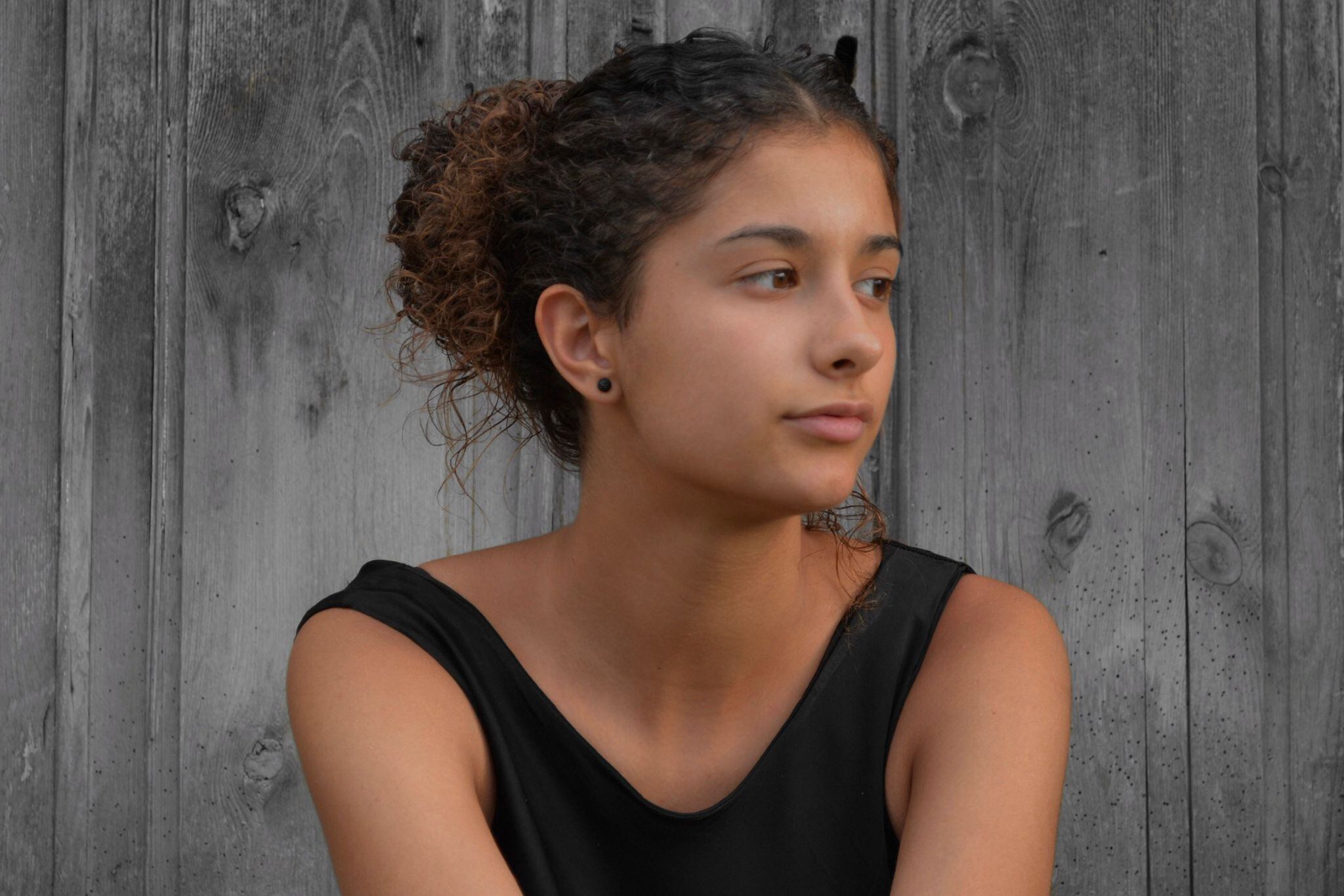 Carla Vendrell, la nota més alta a les PAU 2023