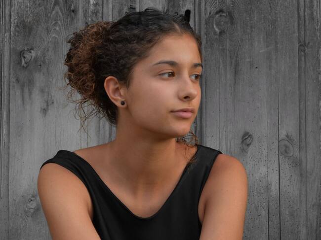 Carla Vendrell, la nota més alta a les PAU 2023