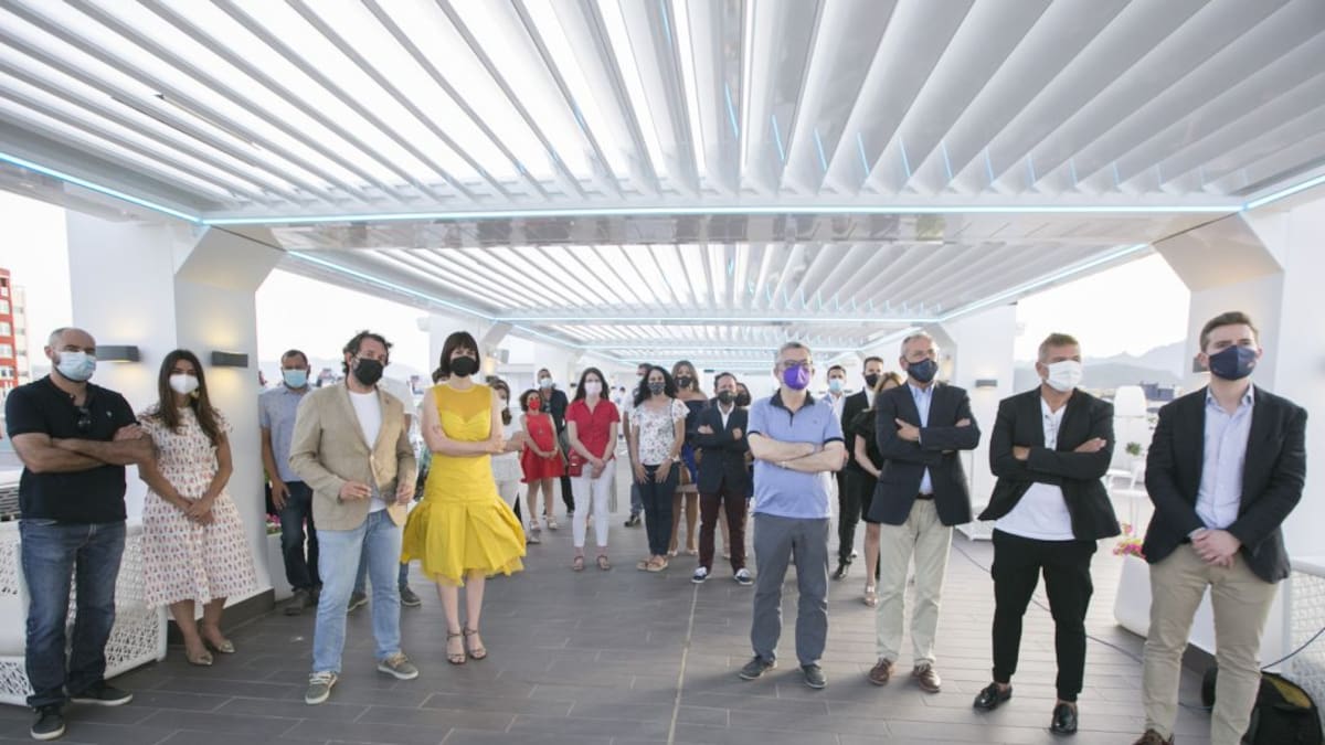 Gandia alcanza las 110 acreditaciones en el proyecto de calidad turística Sicted