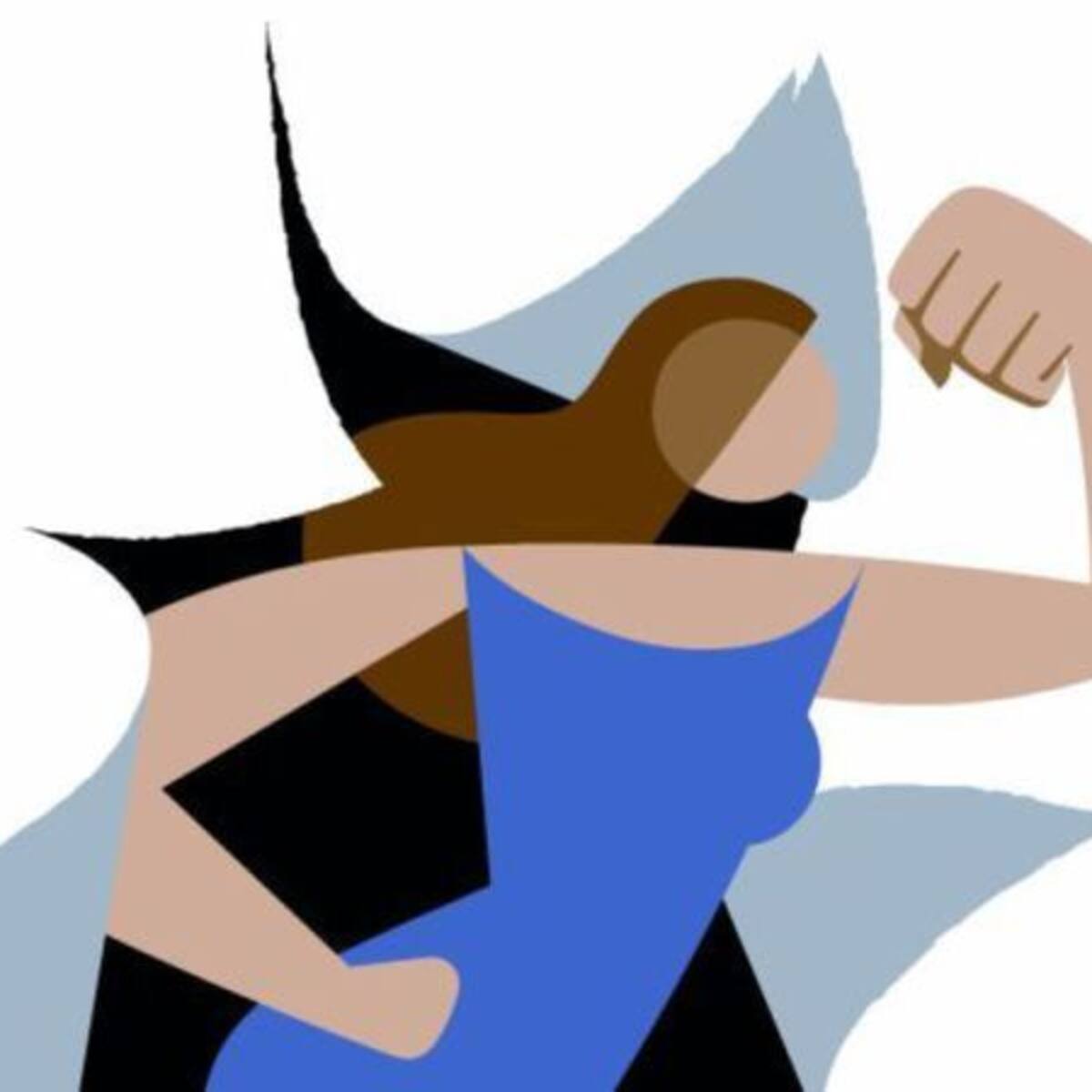 Relatos y carteles para concienciar sobre la igualdad de género