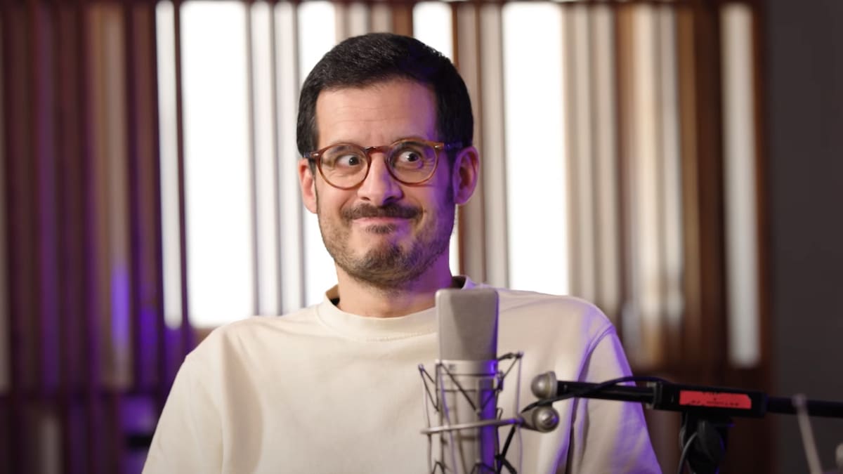 Maldonado pone en un aprieto a Sastre y le pregunta sobre la última vez que faltó al trabajo: “Aquí estamos todos como queremos”