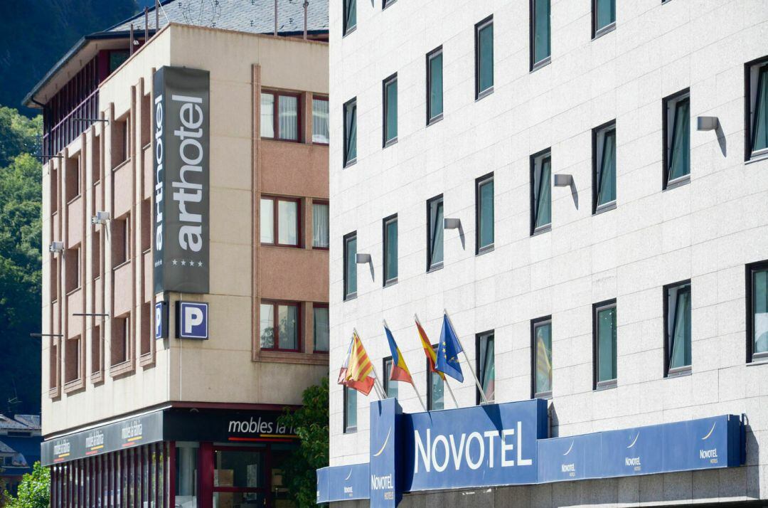 Treballadors tenen problemes per cobrar els ERTO's.