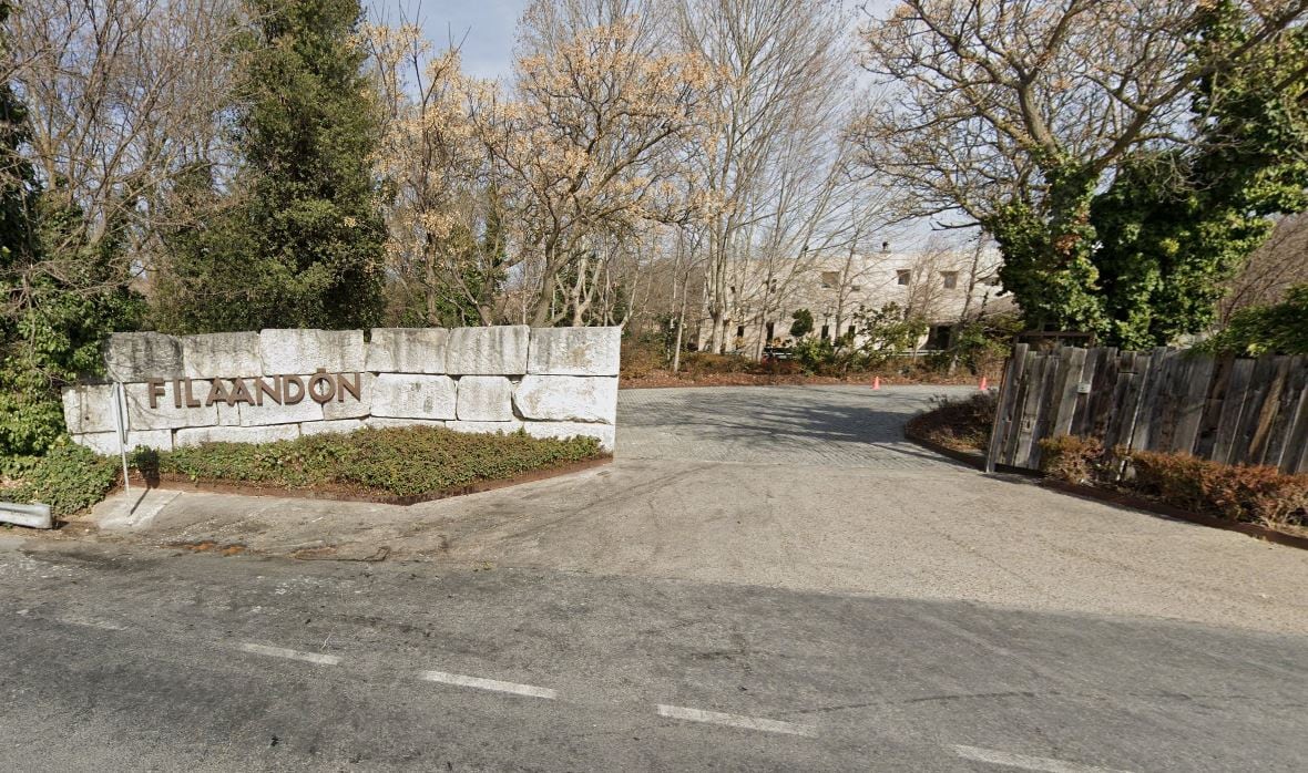 Restaurante Filandón.