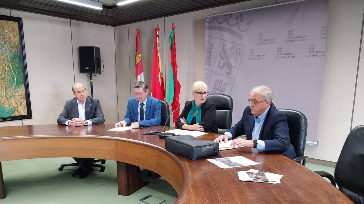 José Ángel Arranz niega la muerte del "ciervo" Carlitos