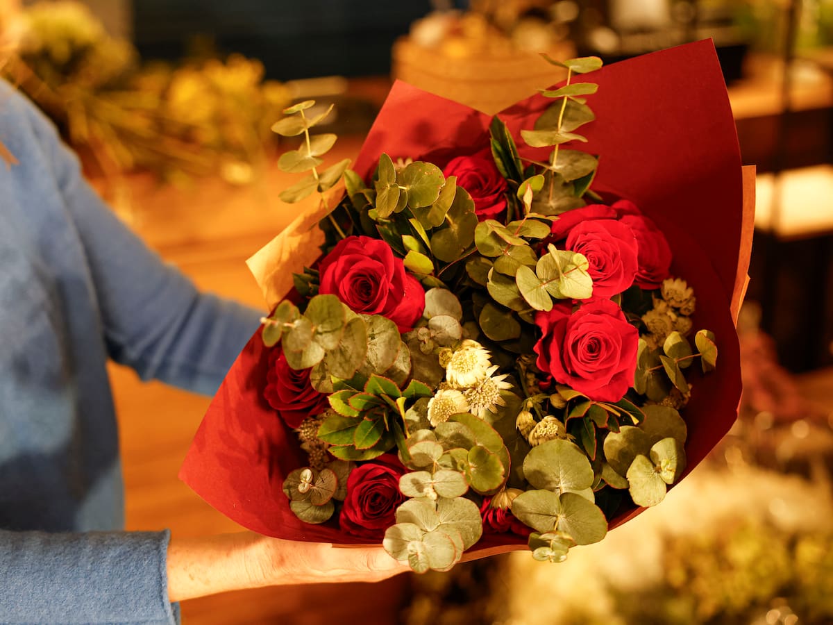 San Valentín en Canarias: pocas rosas, turismo rural al 70% y obligados a comprar vivienda en pareja