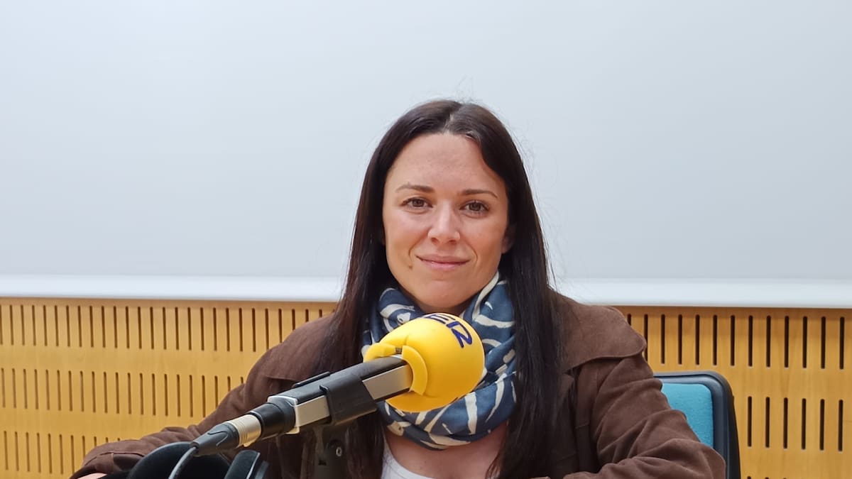 Alice Kellen, en A Vivir Comunitat Valenciana