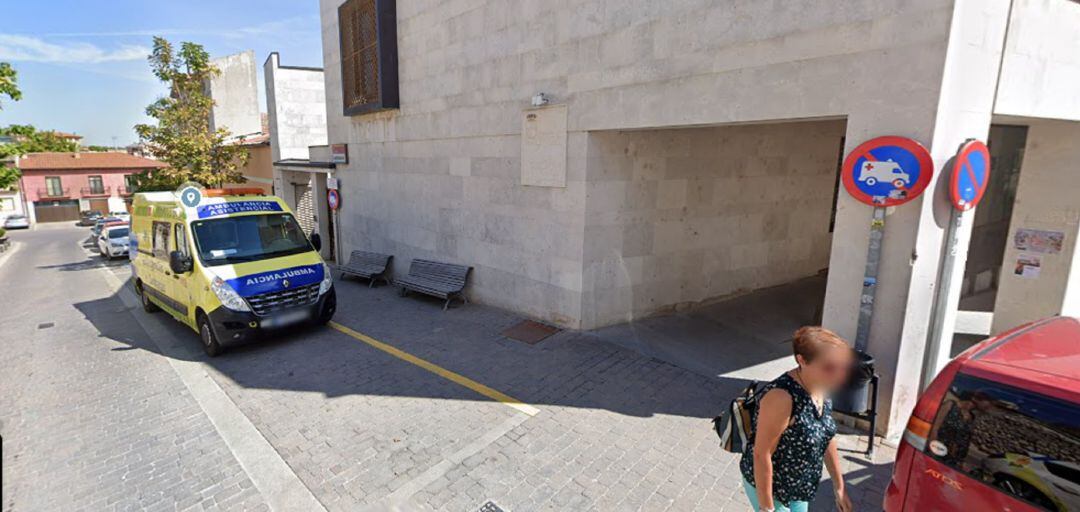 Fallece un joven cuellarano de 37 años después de sufrir varias heridas de arma blanca