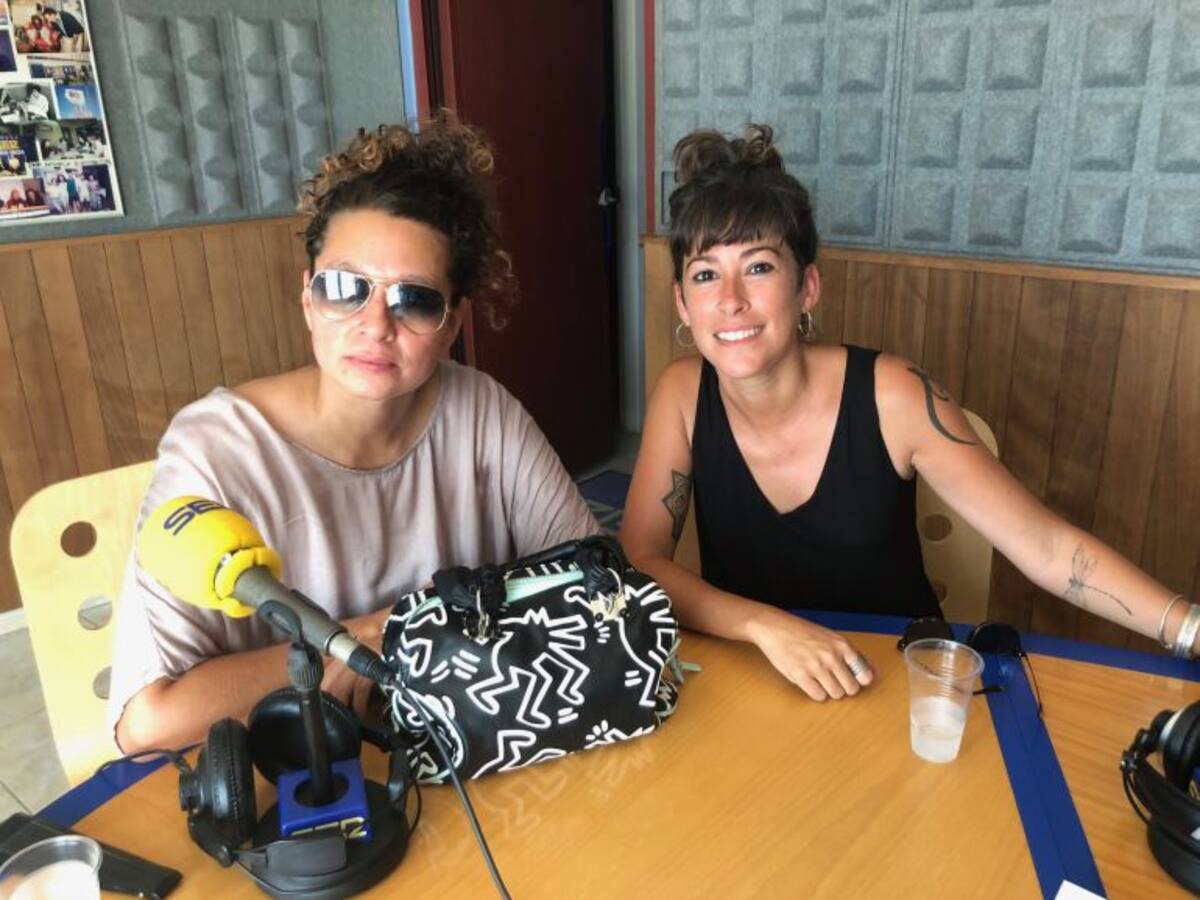 Arte contemporáneo para 'peques' en La Nave Salinas