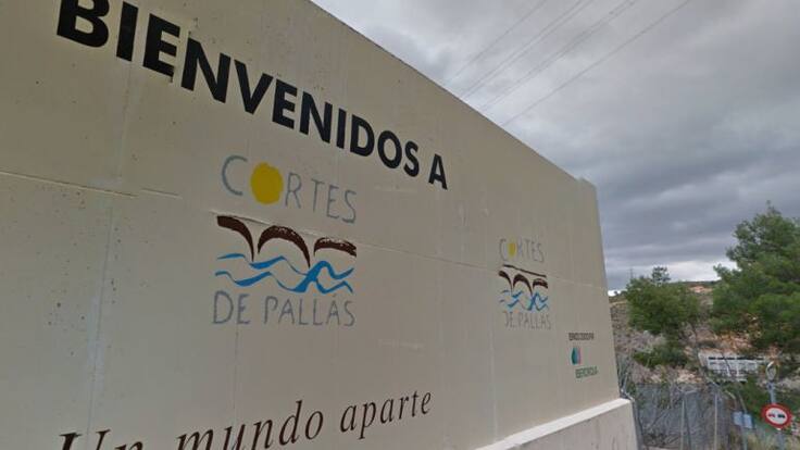 Vecinos de Cortes de Pallás