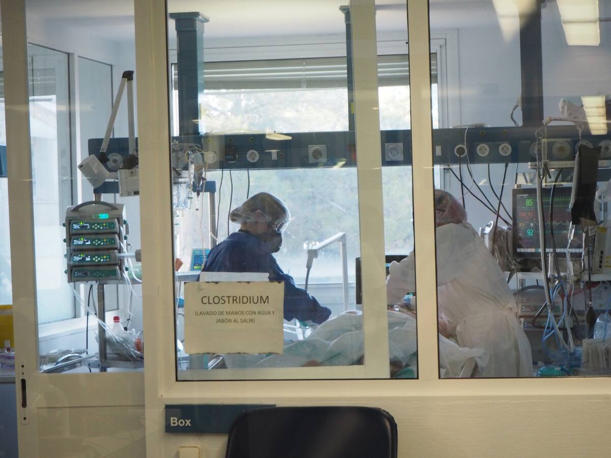 Los positivos por coronavirus en la provincia se sitúan en 114 nuevos casos