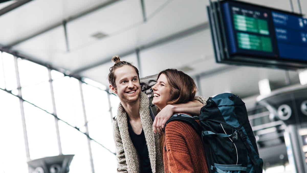 Un psicólogo explica lo que verdaderamente esconde el "vamos a fluir" en las relaciones sentimentales