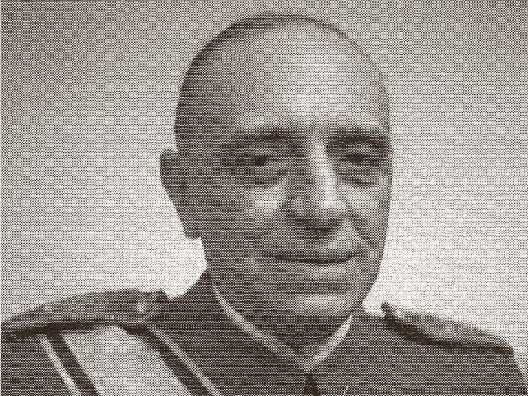 Imagen del doctor Vallejo-Nájera