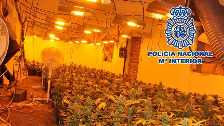 "Algunas áreas consumen tanto como un hospital" Emilio Jiménez, Endesa