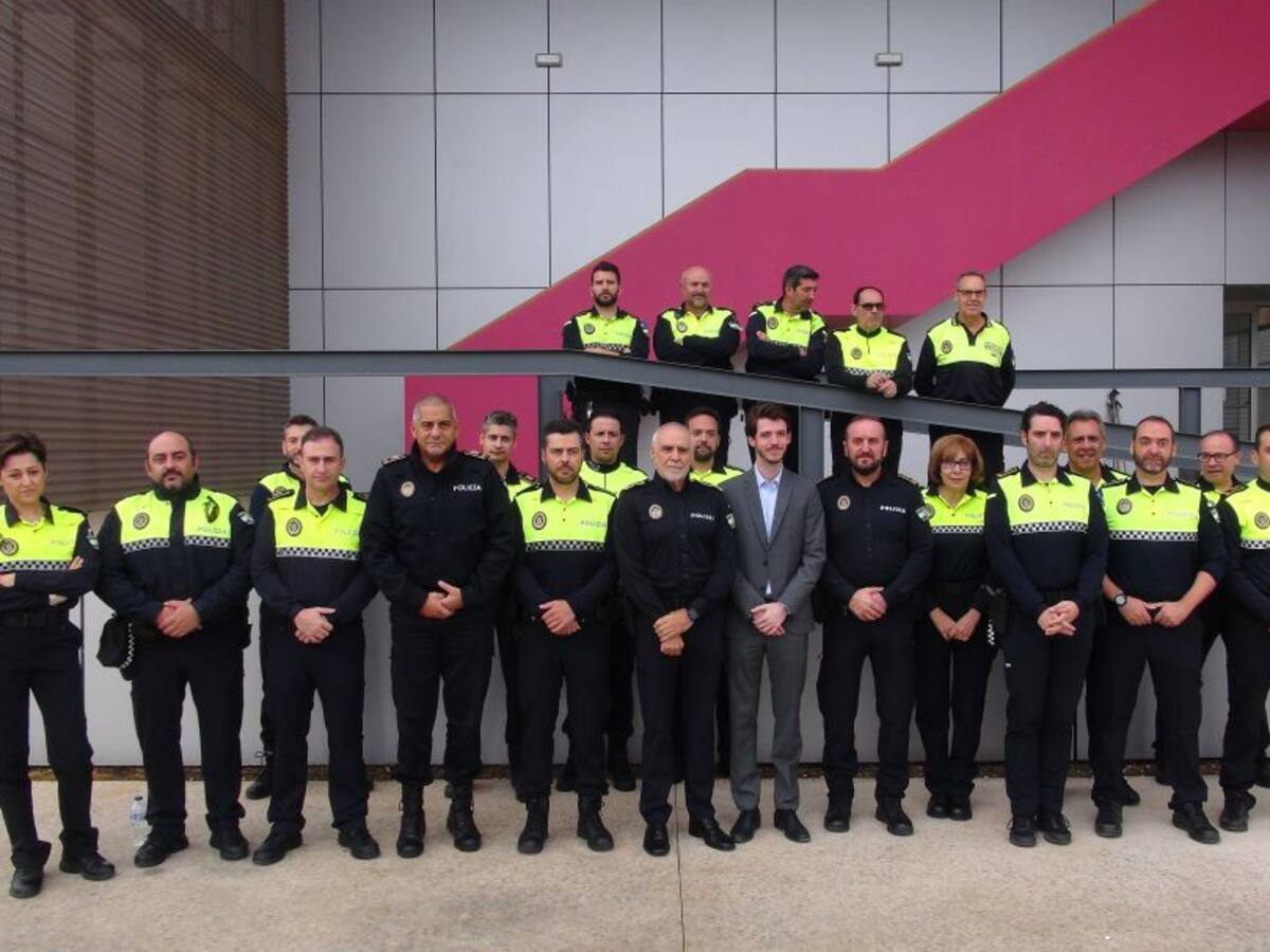La Policía reforzará su presencia en todas las barriadas de la ciudad