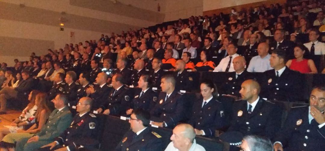 Celebración San Juan 