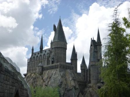 El hechizado mundo de Harry Potter en Los Angeles