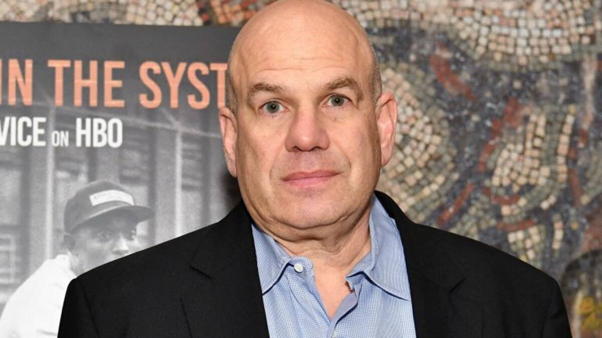 El creador de 'The Wire' prepara una serie sobre la Guerra Civil española