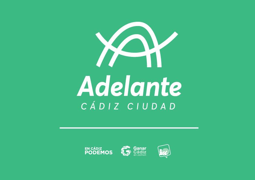 Adelante Cádiz
