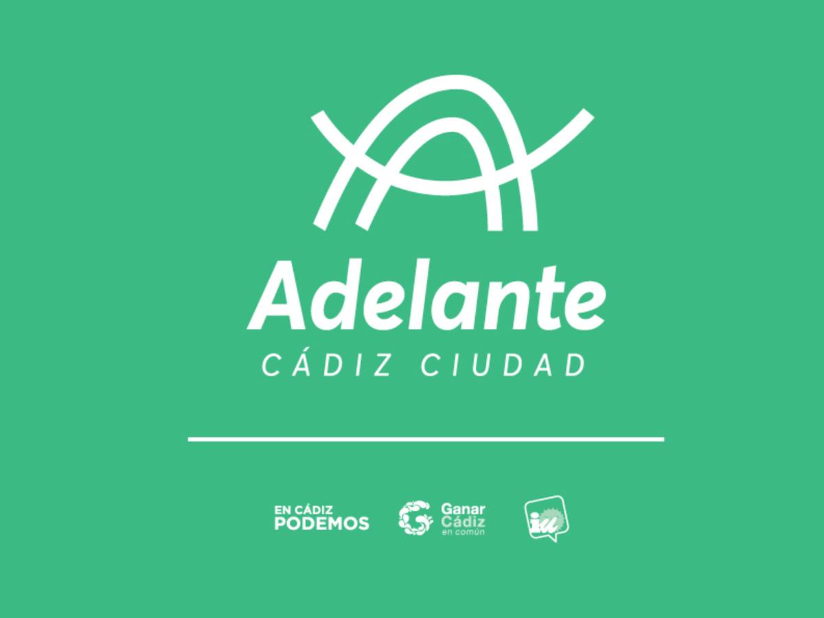 Adelante Andalucía confía en que Izquierda Gaditana acceda a confluir