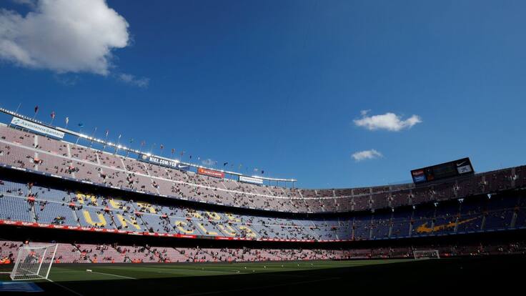 SER Deportivos (05/04/2019)