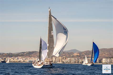 La Málaga Sailing Cup el próximo mes de junio en aguas de la Bahía malagueña