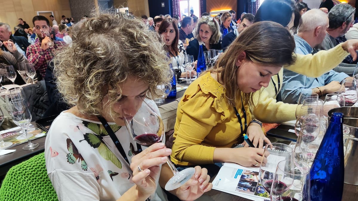 La Cata Ópera Prima reúne a más de 300 personas en su decimotercera edición